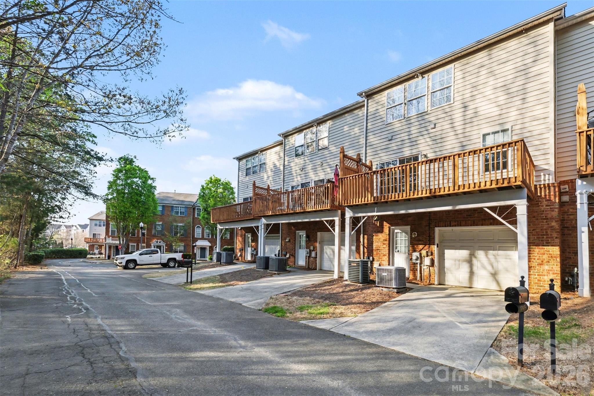 10415 Winslet Drive Charlotte NC 28277