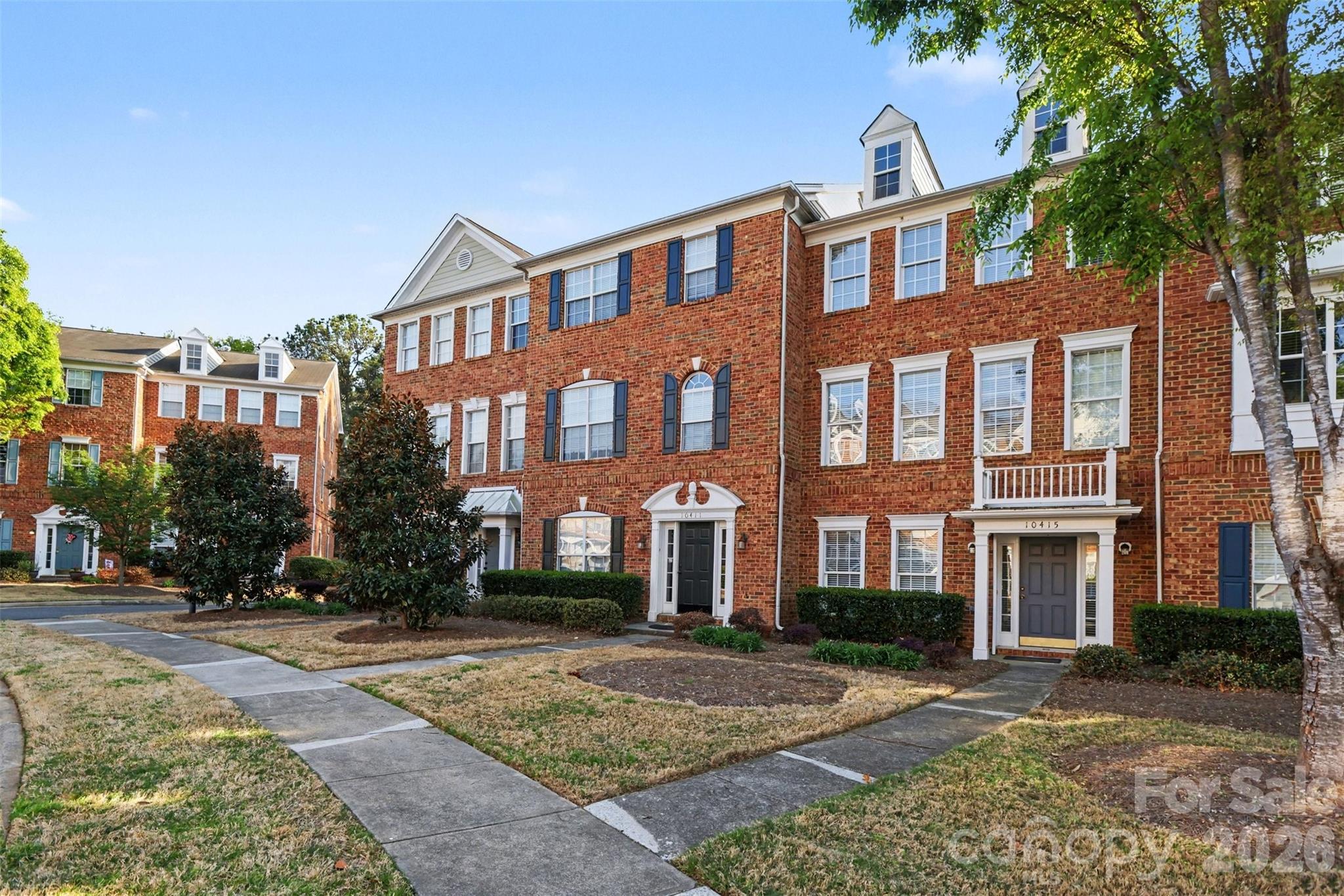 10415 Winslet Drive Charlotte NC 28277