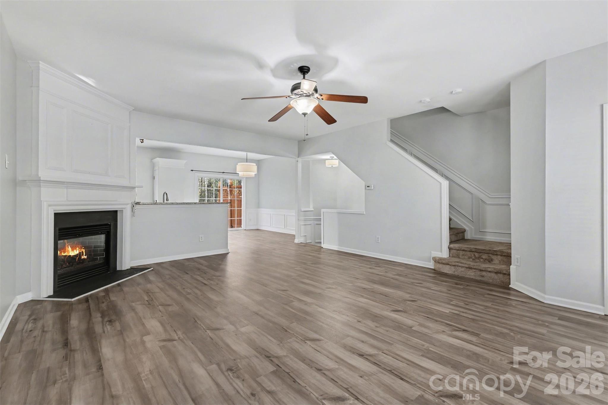10415 Winslet Drive Charlotte NC 28277
