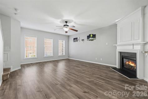 10415 Winslet Drive Charlotte NC 28277