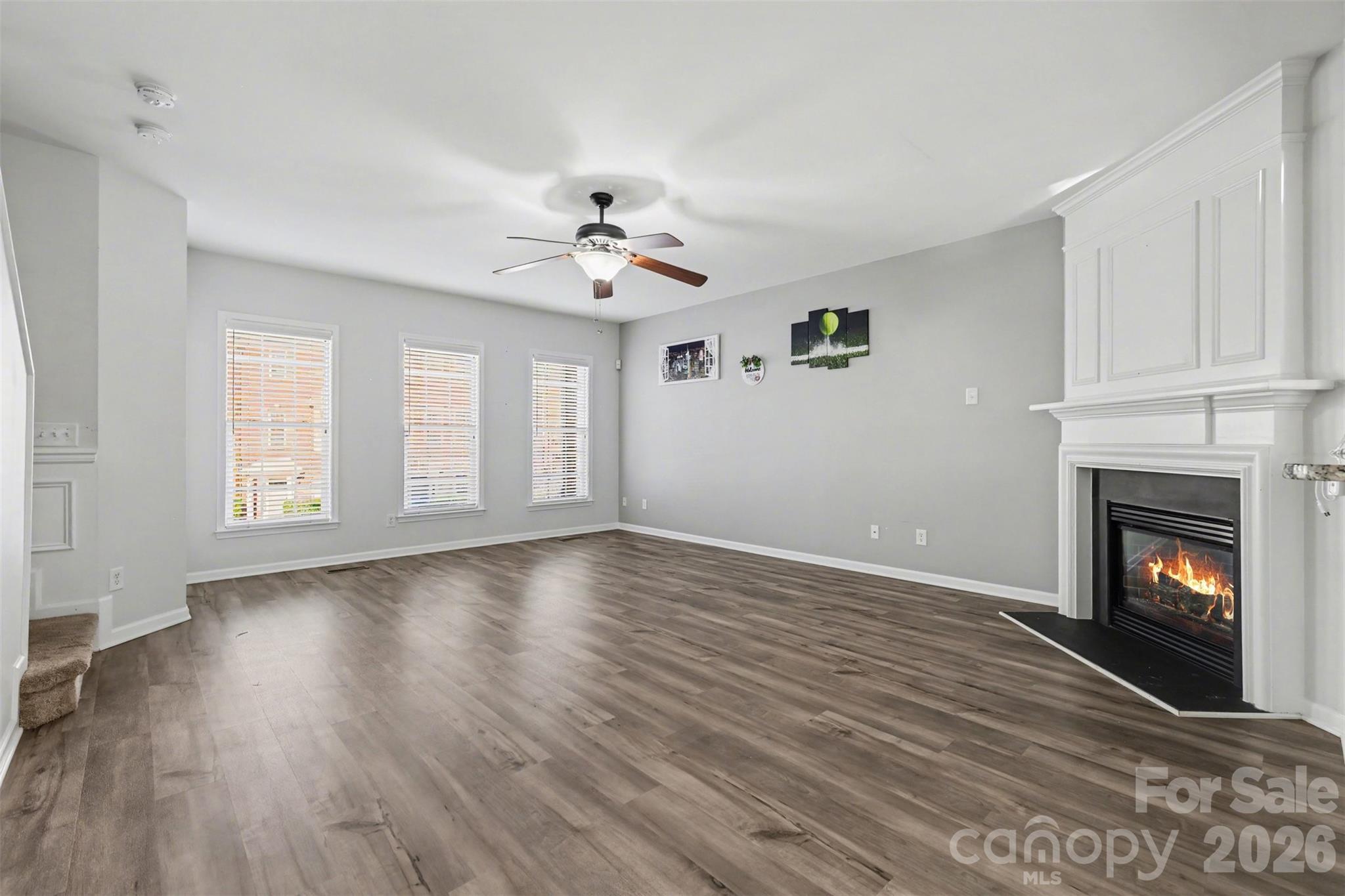 10415 Winslet Drive Charlotte NC 28277