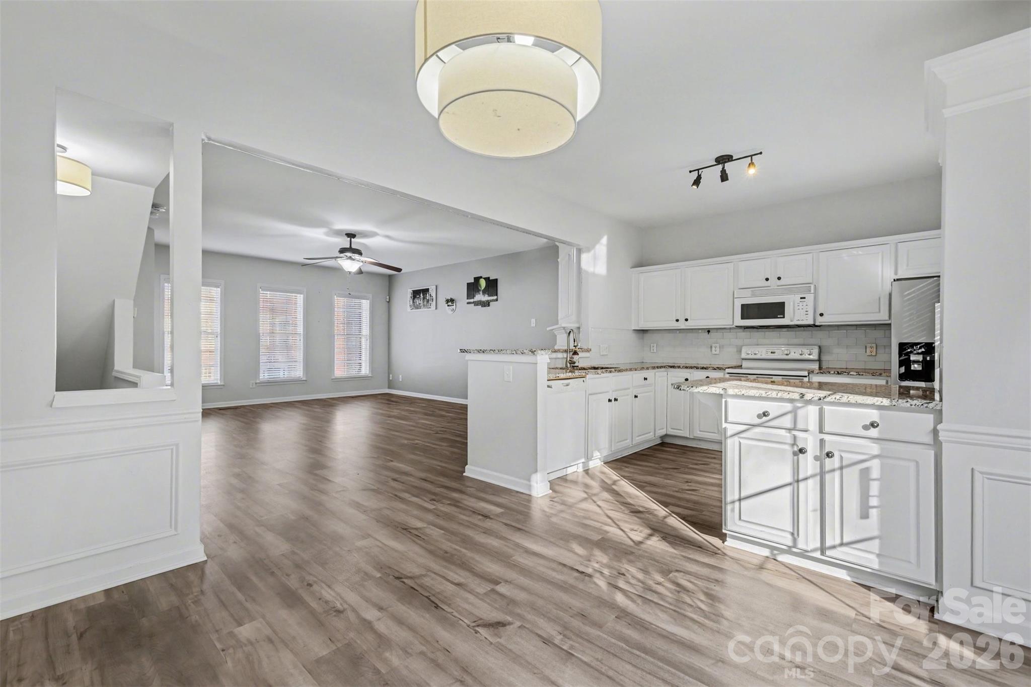 10415 Winslet Drive Charlotte NC 28277