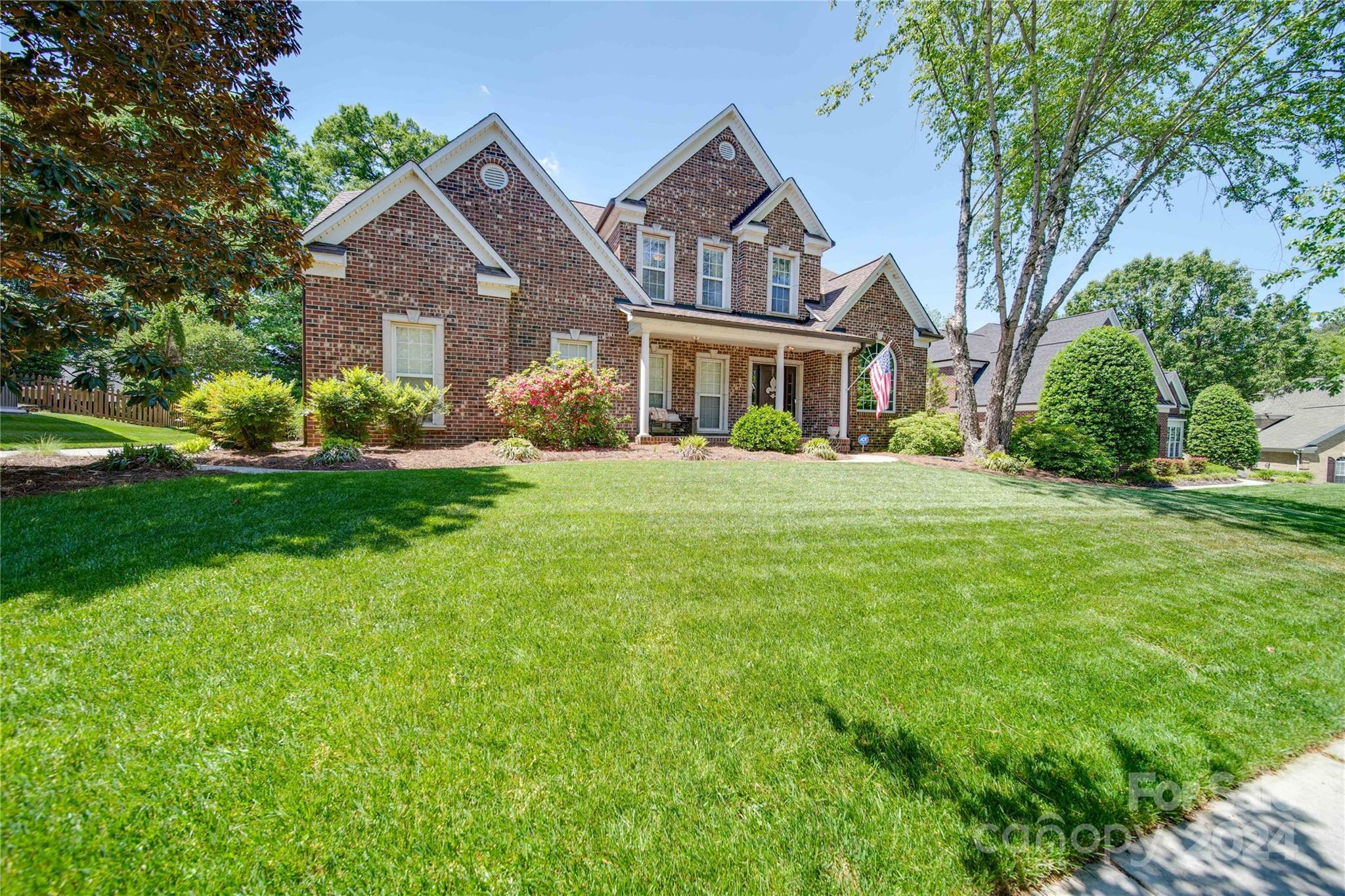 551 Hemmings Place NW Concord NC 28027