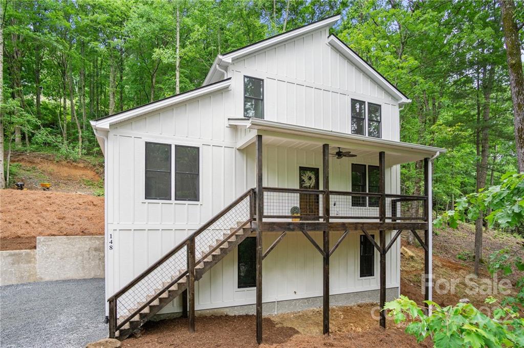 25 Jennifer Drive Hendersonville NC 28791