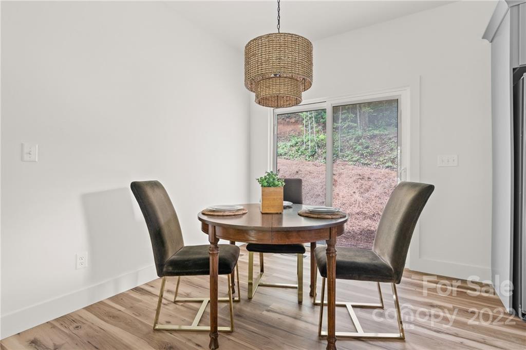 25 Jennifer Drive Hendersonville NC 28791