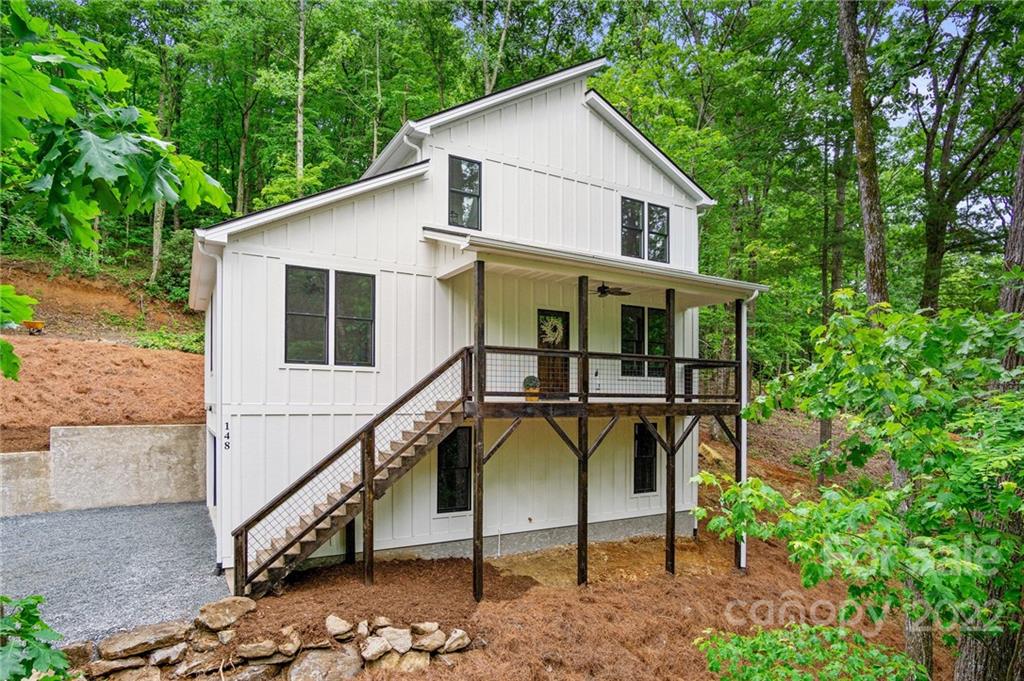 25 Jennifer Drive Hendersonville NC 28791