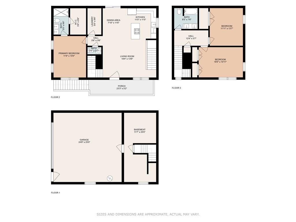 25 Jennifer Drive Hendersonville NC 28791