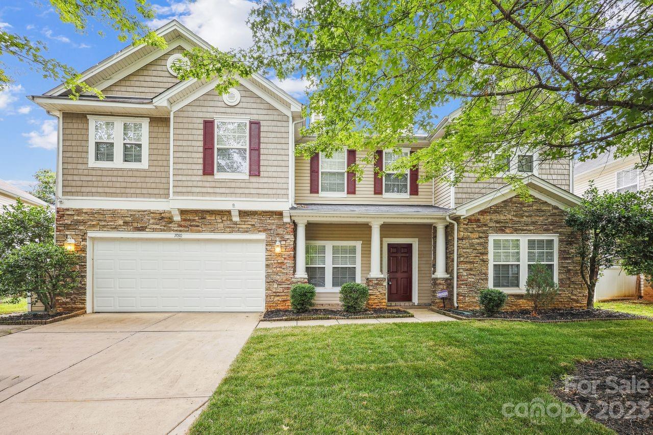 7010 Evanton Loch Road Charlotte NC 28278