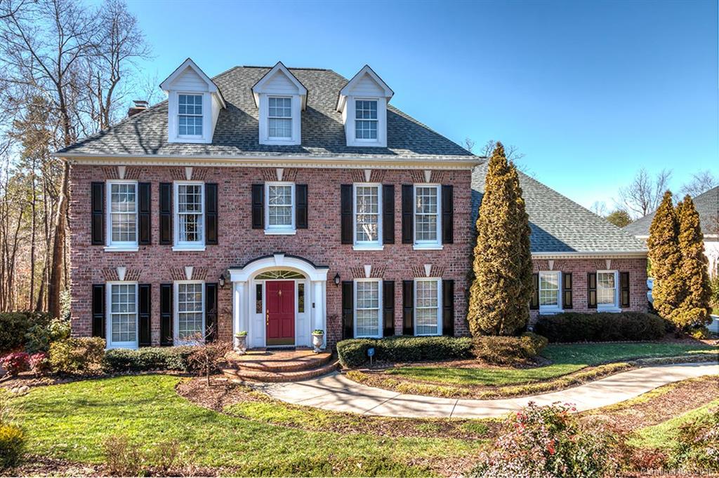 15633 Eagleview Drive Charlotte NC 28278