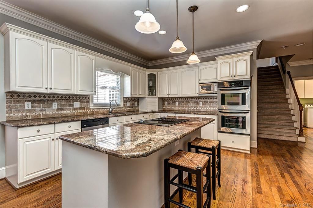 15633 Eagleview Drive Charlotte NC 28278