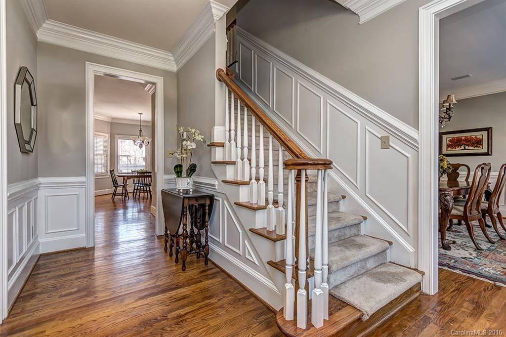15633 Eagleview Drive Charlotte NC 28278