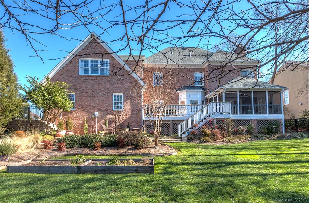 15633 Eagleview Drive Charlotte NC 28278