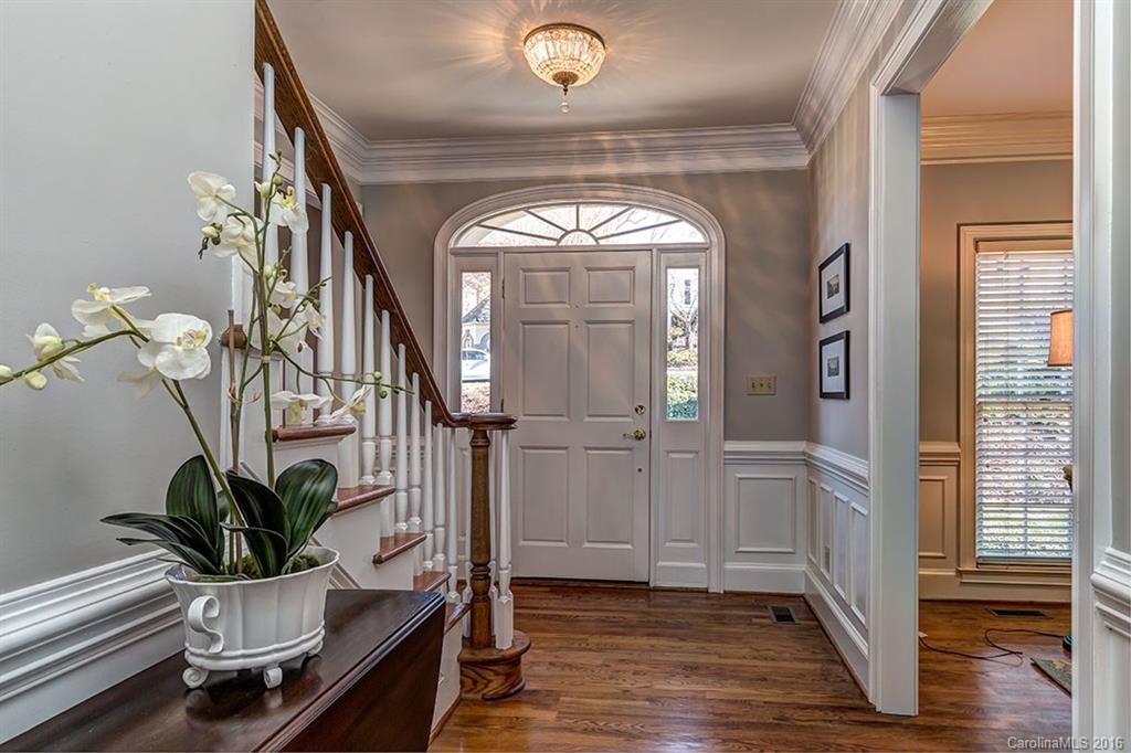 15633 Eagleview Drive Charlotte NC 28278
