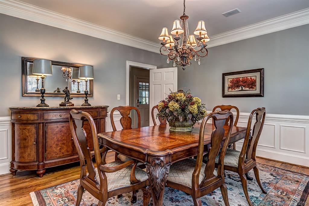 15633 Eagleview Drive Charlotte NC 28278