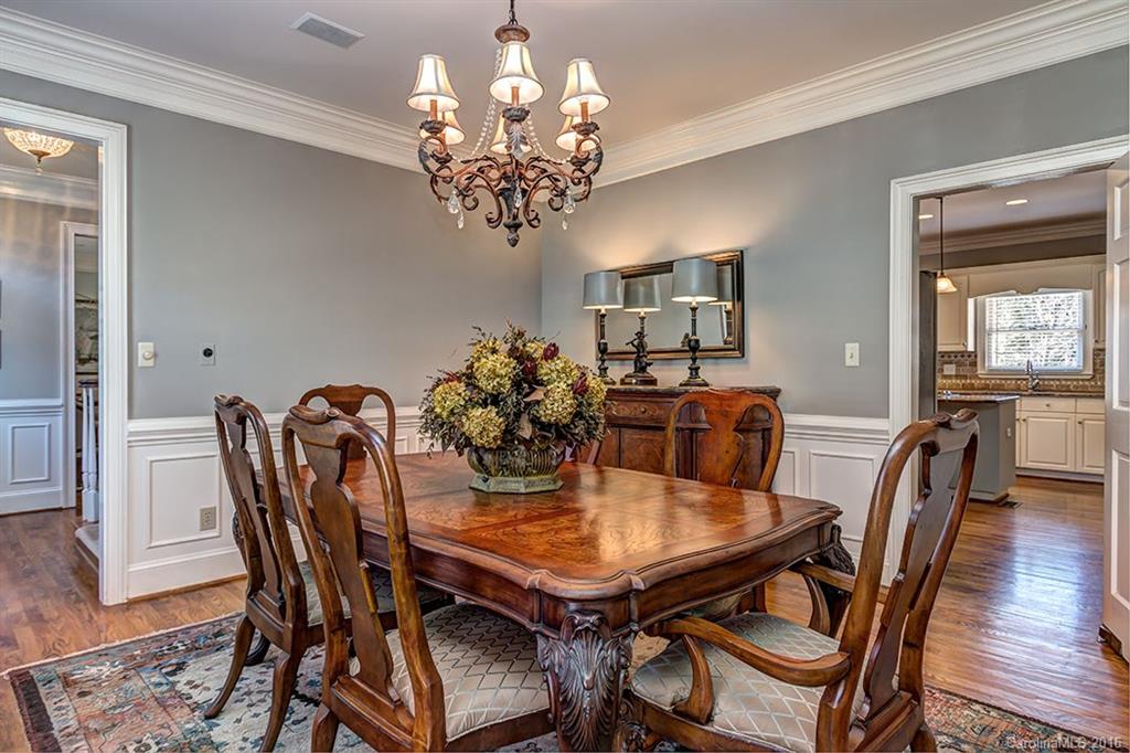 15633 Eagleview Drive Charlotte NC 28278