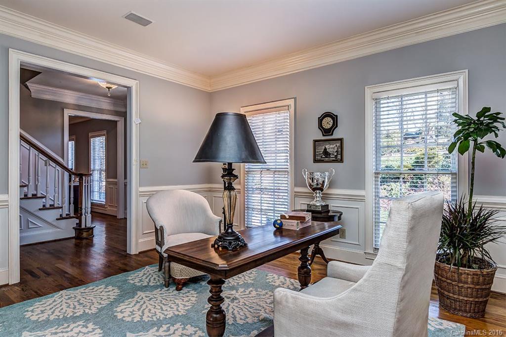 15633 Eagleview Drive Charlotte NC 28278