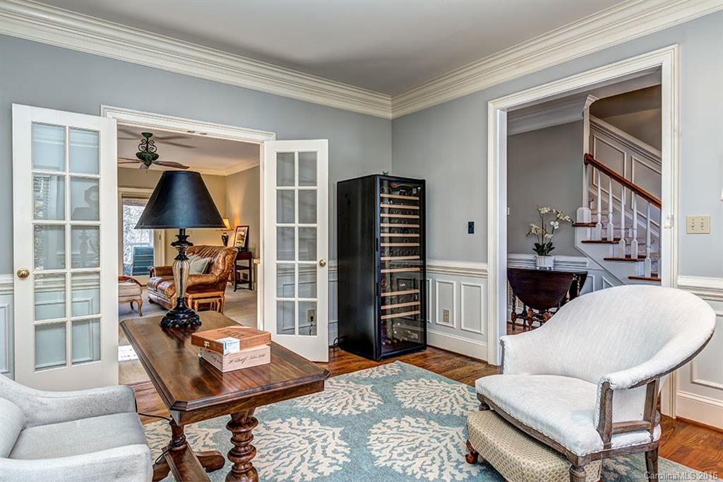 15633 Eagleview Drive Charlotte NC 28278