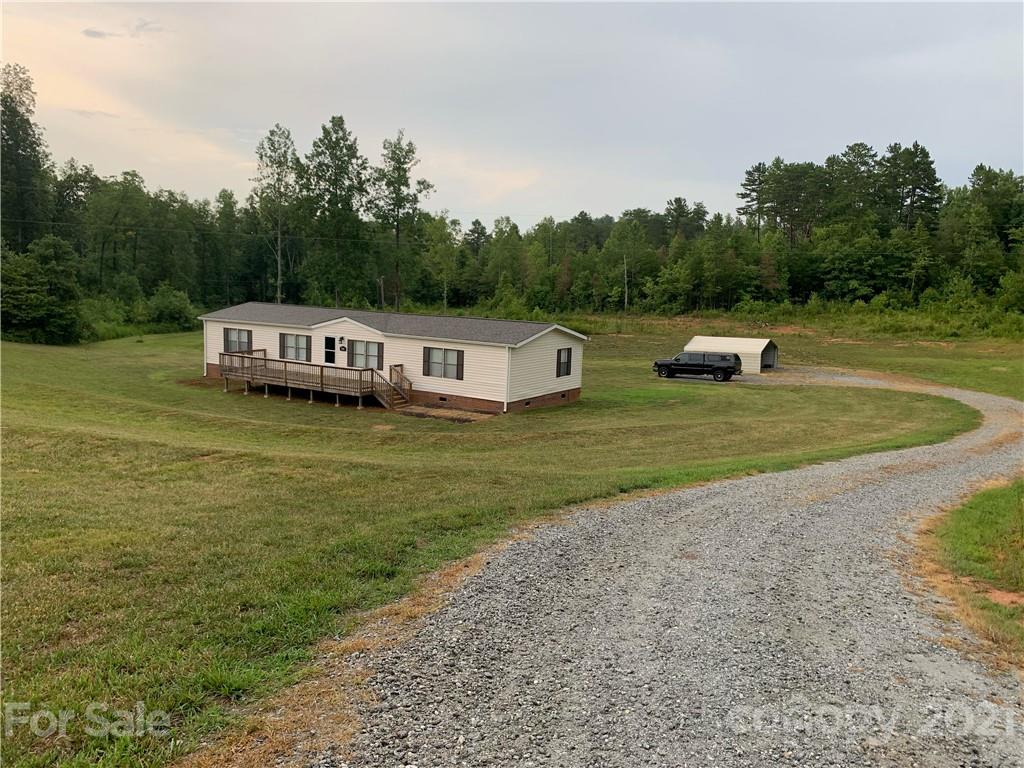 199 Robertson Road Rutherfordton NC 28139