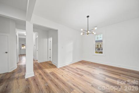 1703 Lowder Street Albemarle NC 28001