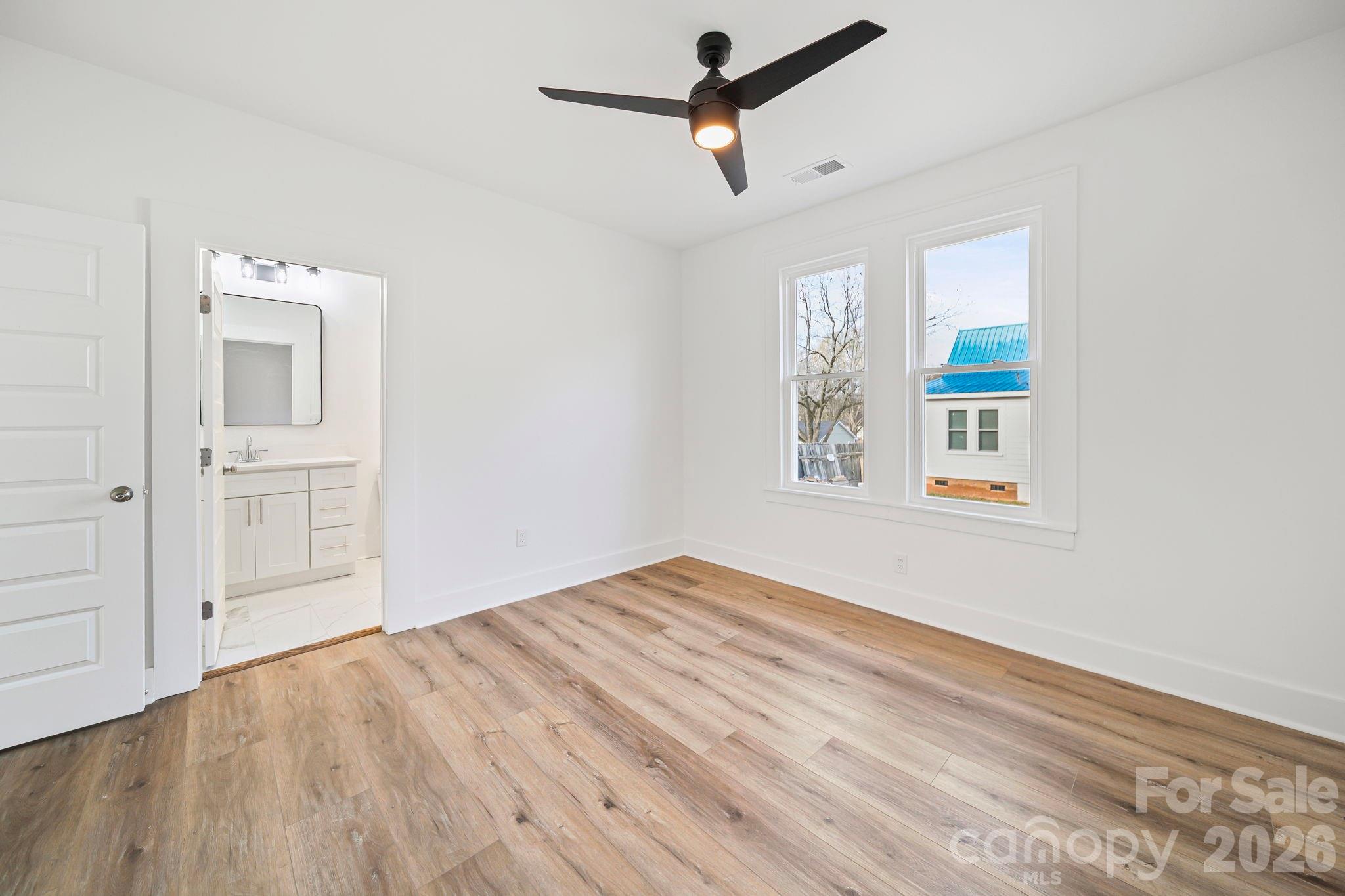 1703 Lowder Street Albemarle NC 28001