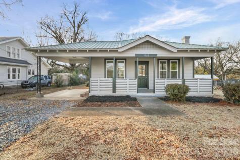 1703 Lowder Street Albemarle NC 28001