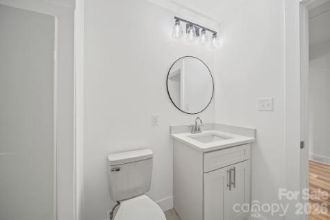 1703 Lowder Street Albemarle NC 28001