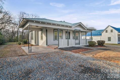 1703 Lowder Street Albemarle NC 28001