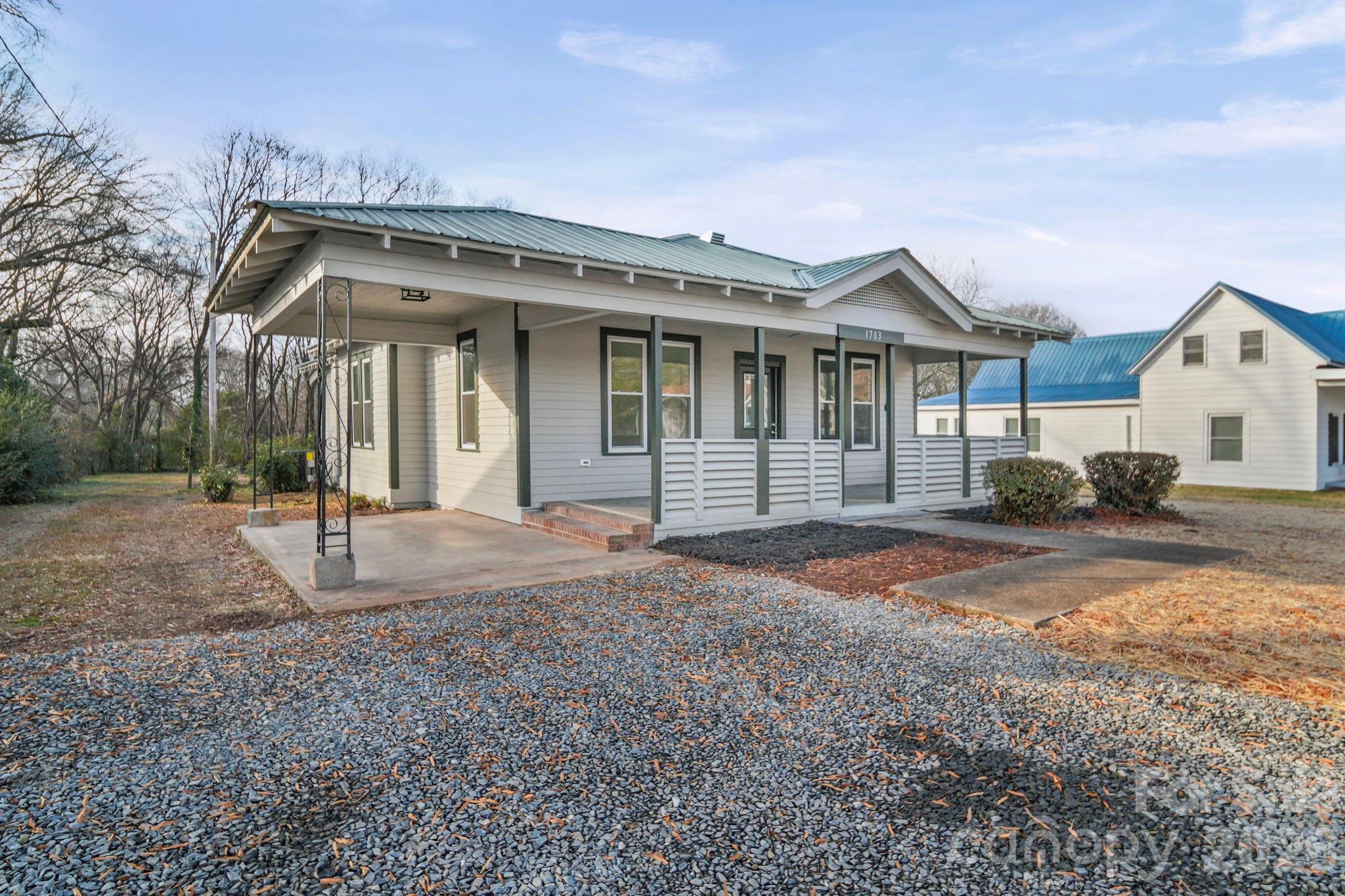 1703 Lowder Street Albemarle NC 28001