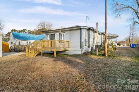 1703 Lowder Street Albemarle NC 28001