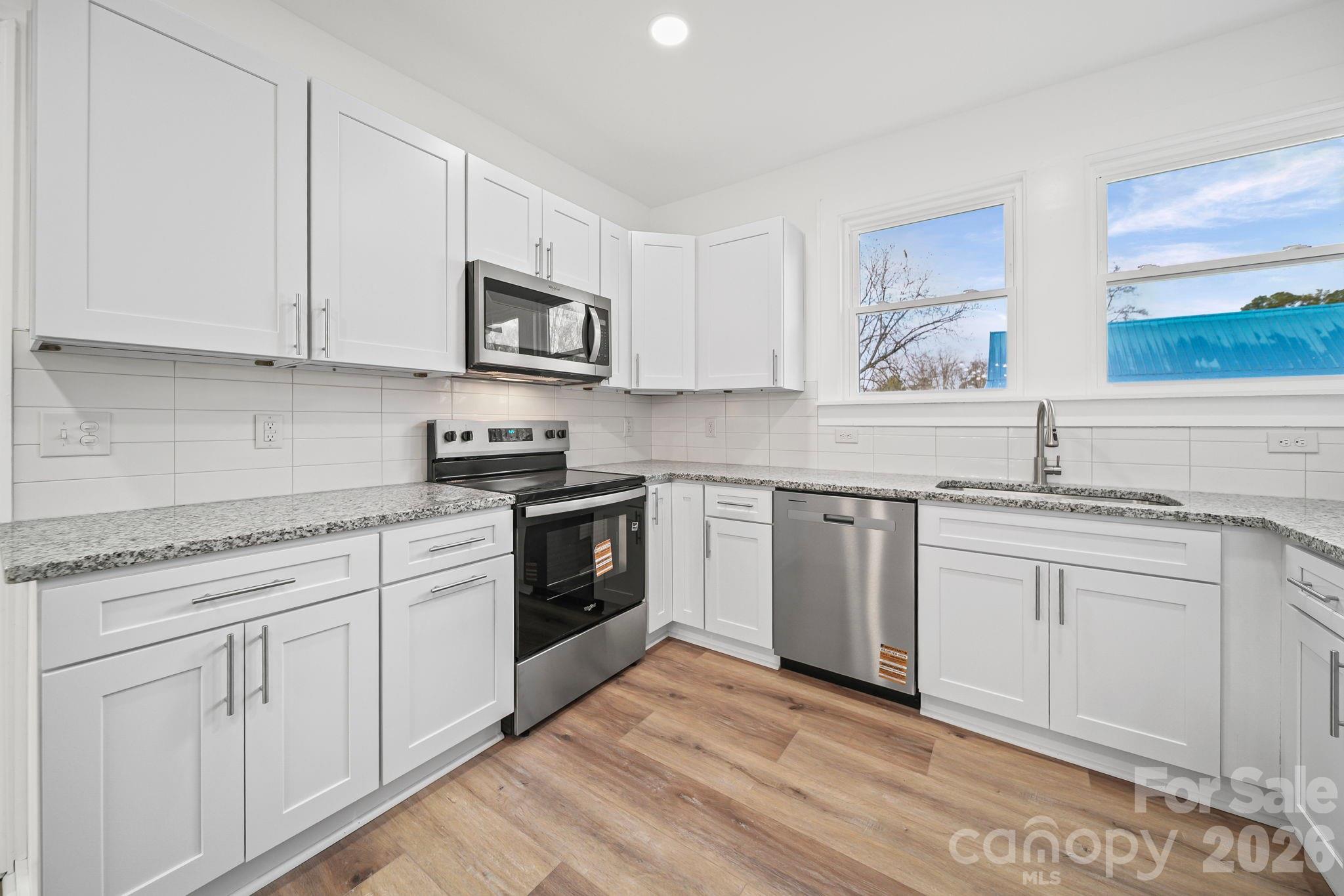 1703 Lowder Street Albemarle NC 28001
