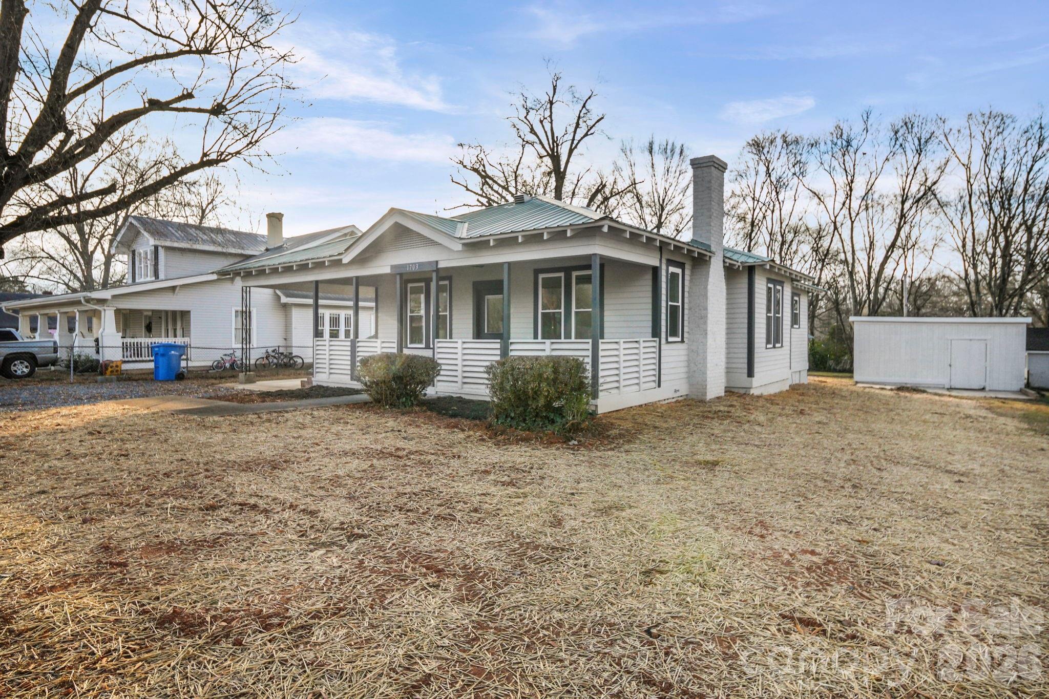 1703 Lowder Street Albemarle NC 28001