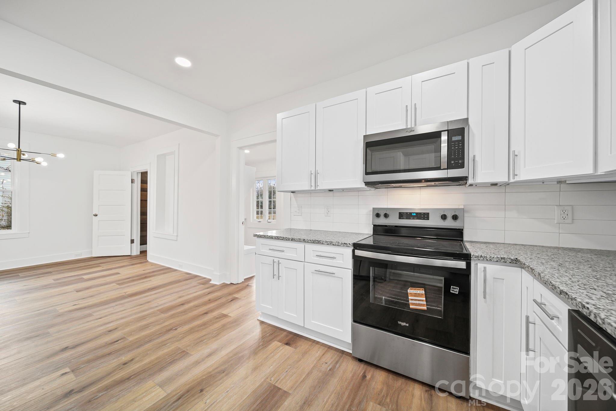 1703 Lowder Street Albemarle NC 28001