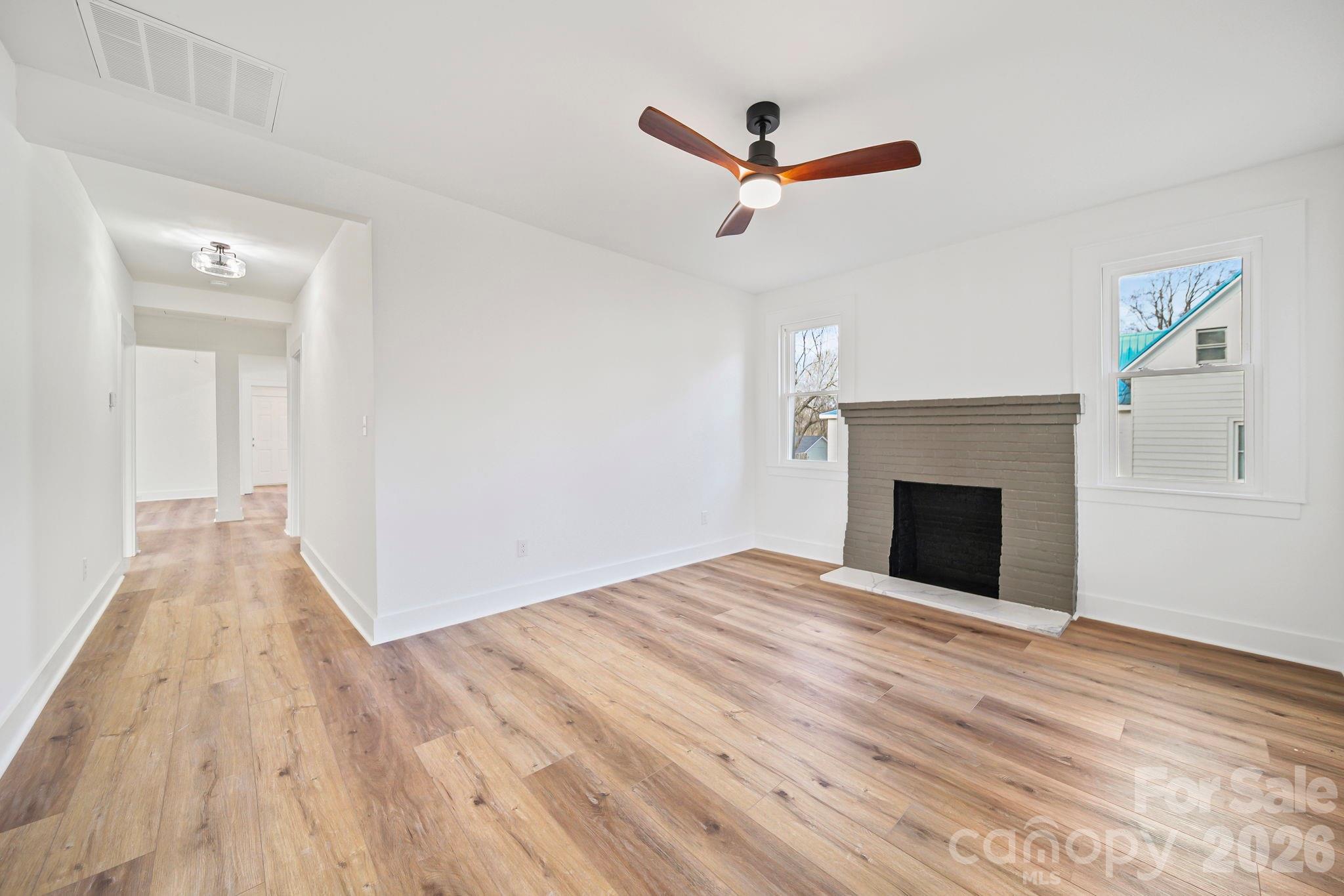 1703 Lowder Street Albemarle NC 28001