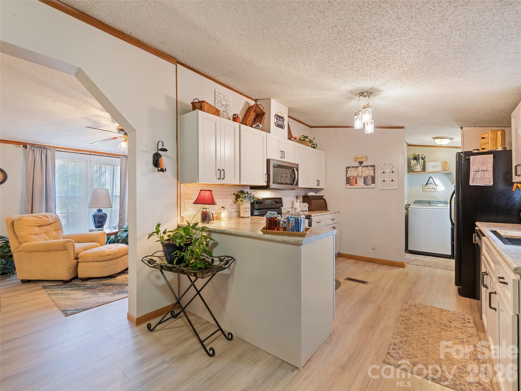 136 Peaceful Valley Drive Leicester NC 28748