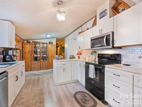 136 Peaceful Valley Drive Leicester NC 28748