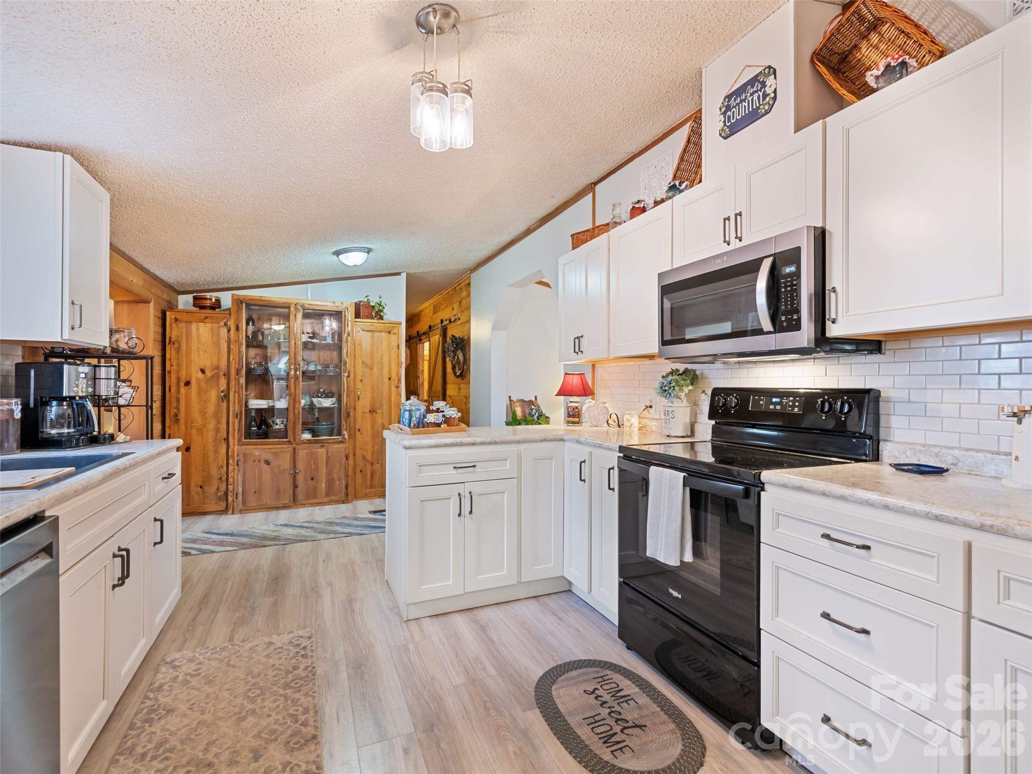 136 Peaceful Valley Drive Leicester NC 28748