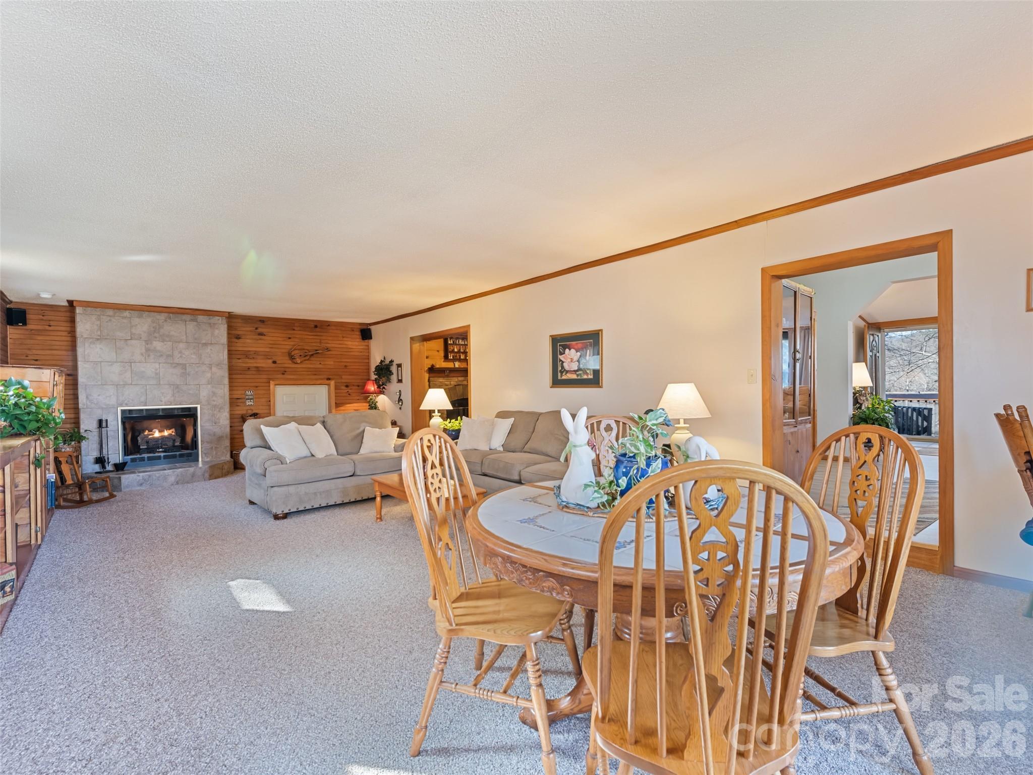 136 Peaceful Valley Drive Leicester NC 28748