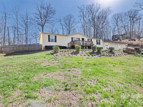 136 Peaceful Valley Drive Leicester NC 28748