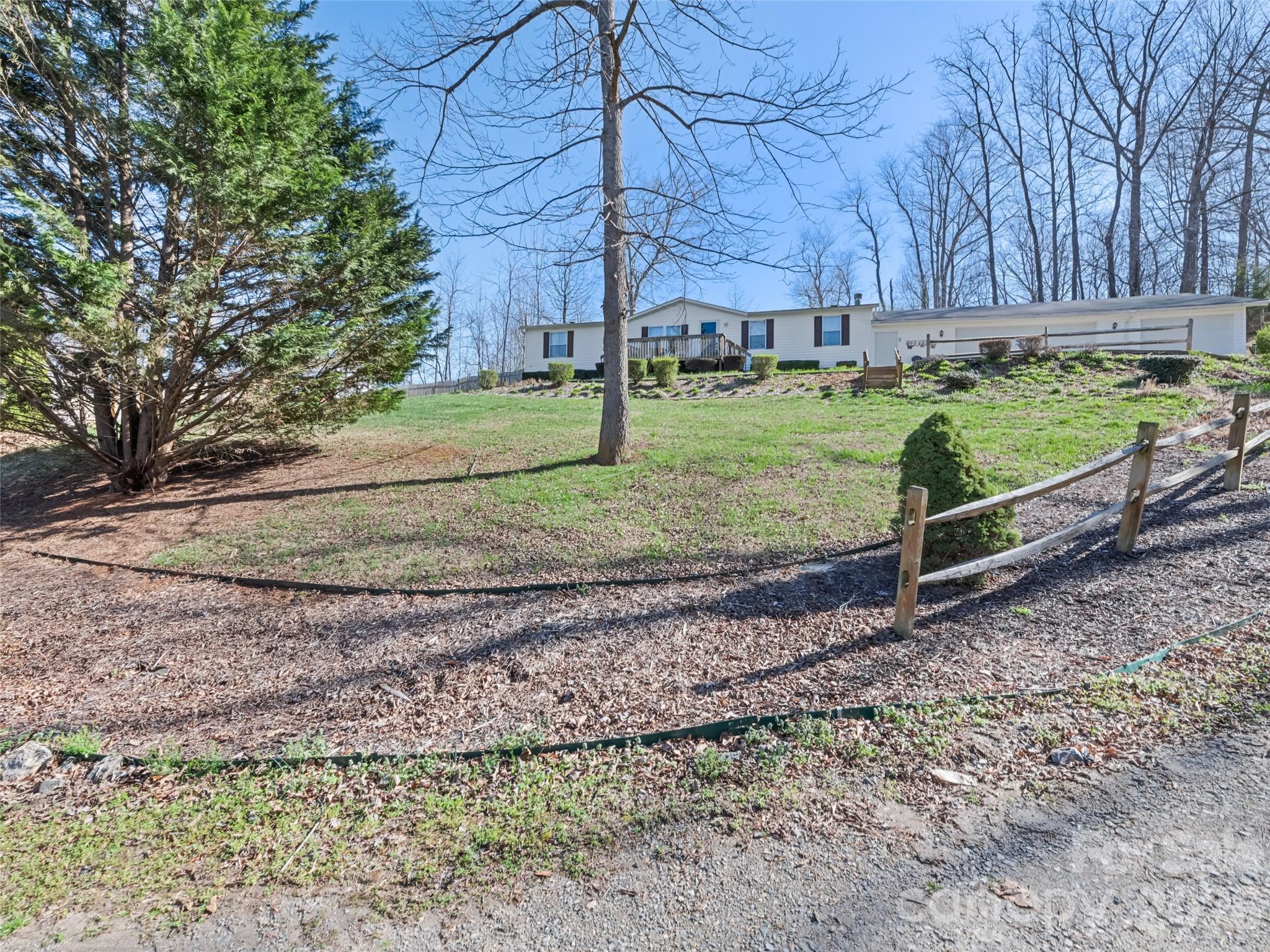136 Peaceful Valley Drive Leicester NC 28748