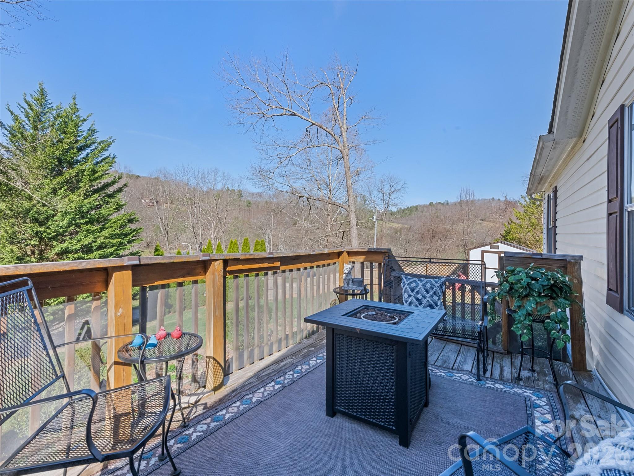 136 Peaceful Valley Drive Leicester NC 28748