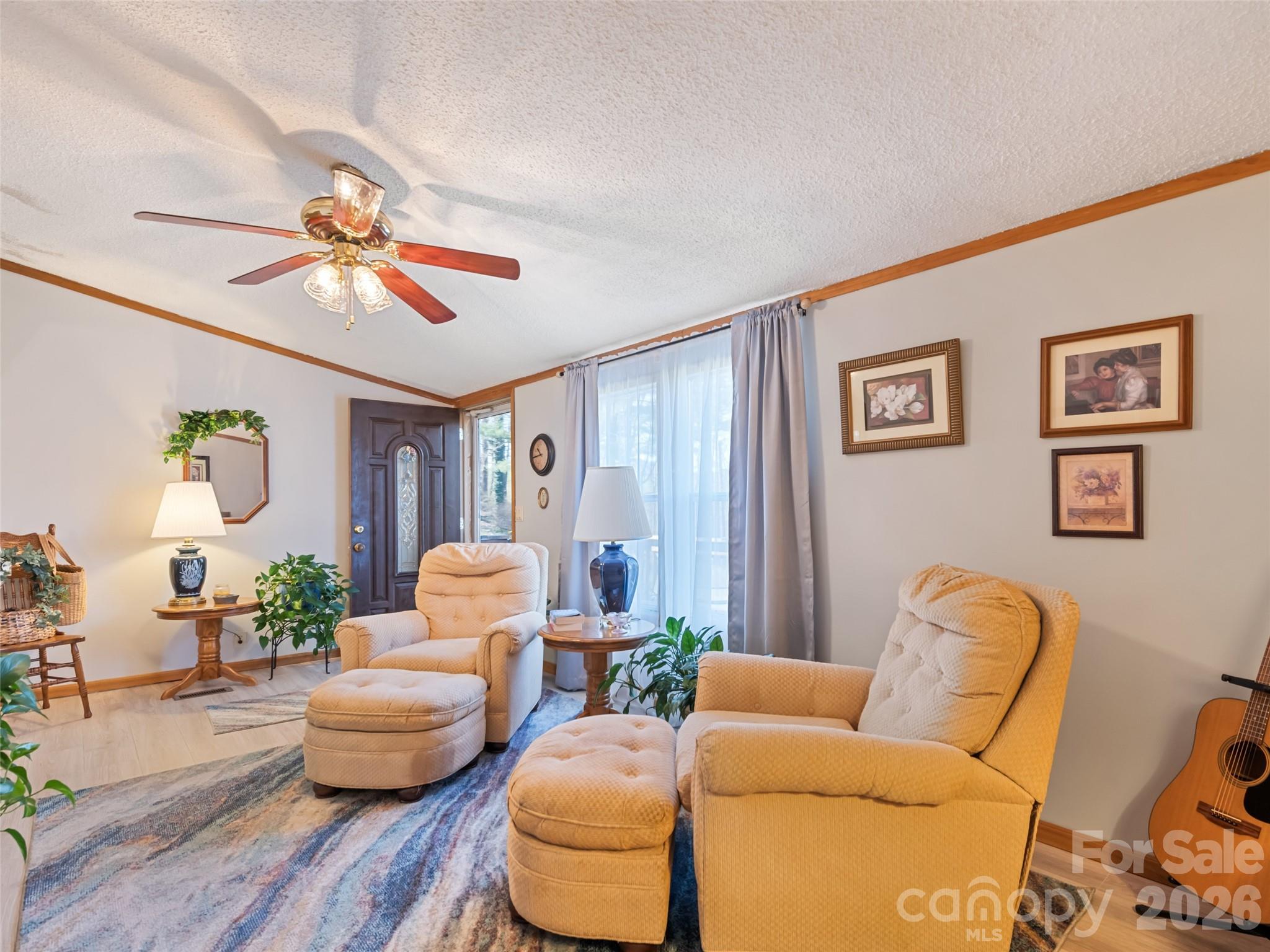 136 Peaceful Valley Drive Leicester NC 28748
