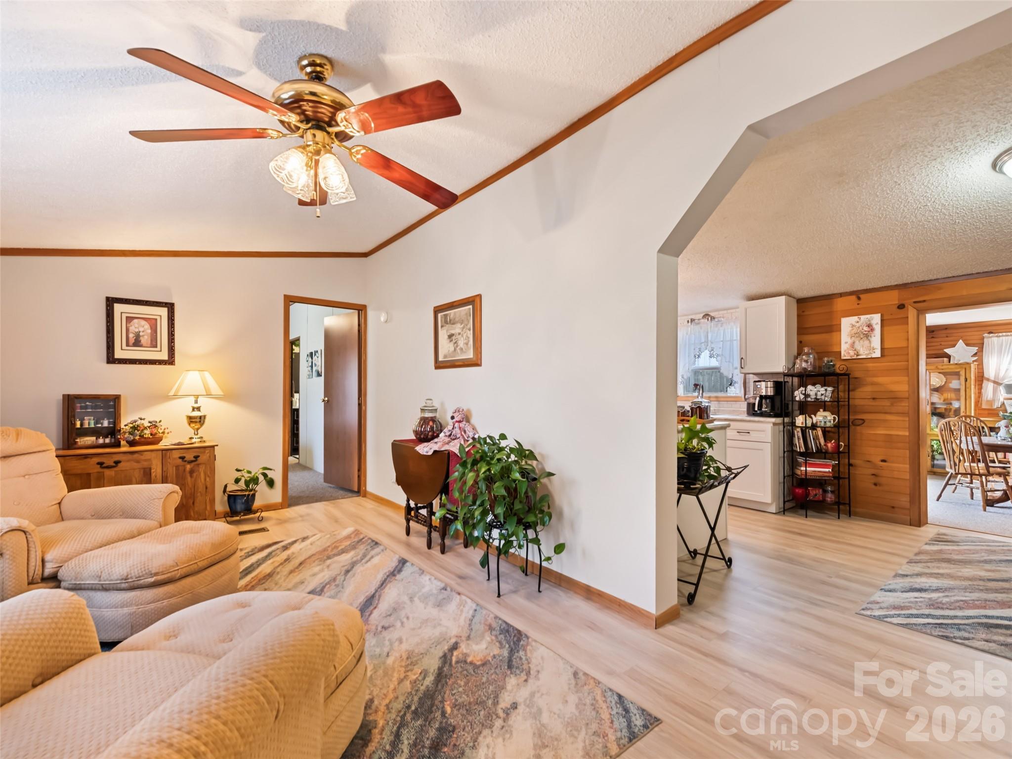 136 Peaceful Valley Drive Leicester NC 28748