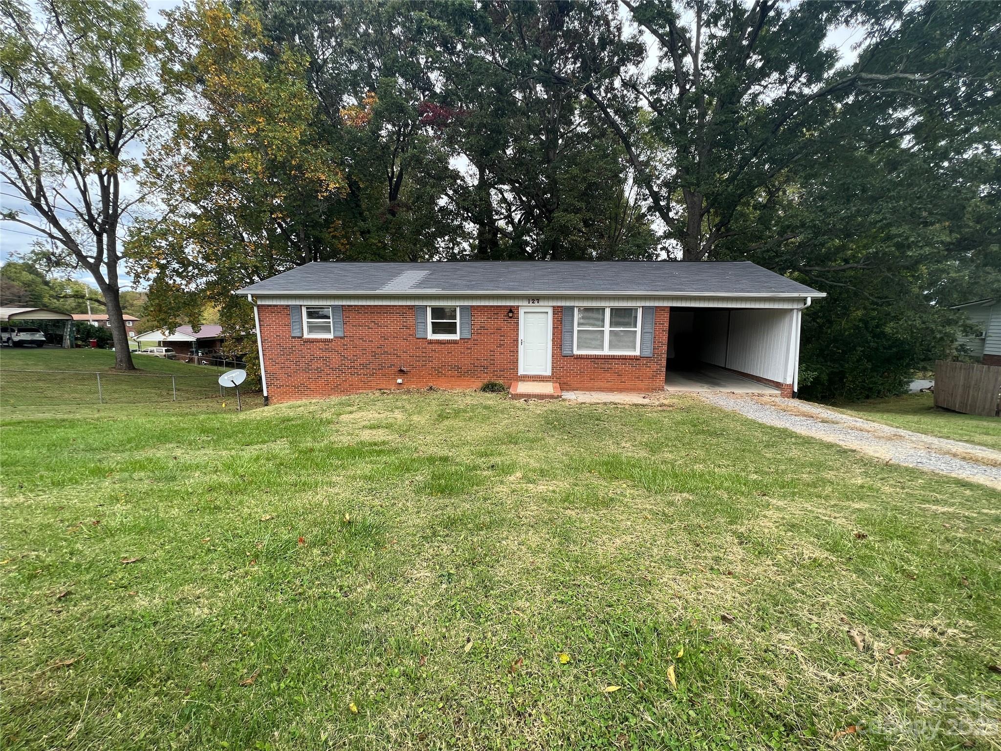 127 Kilborne Drive Newton NC 28658