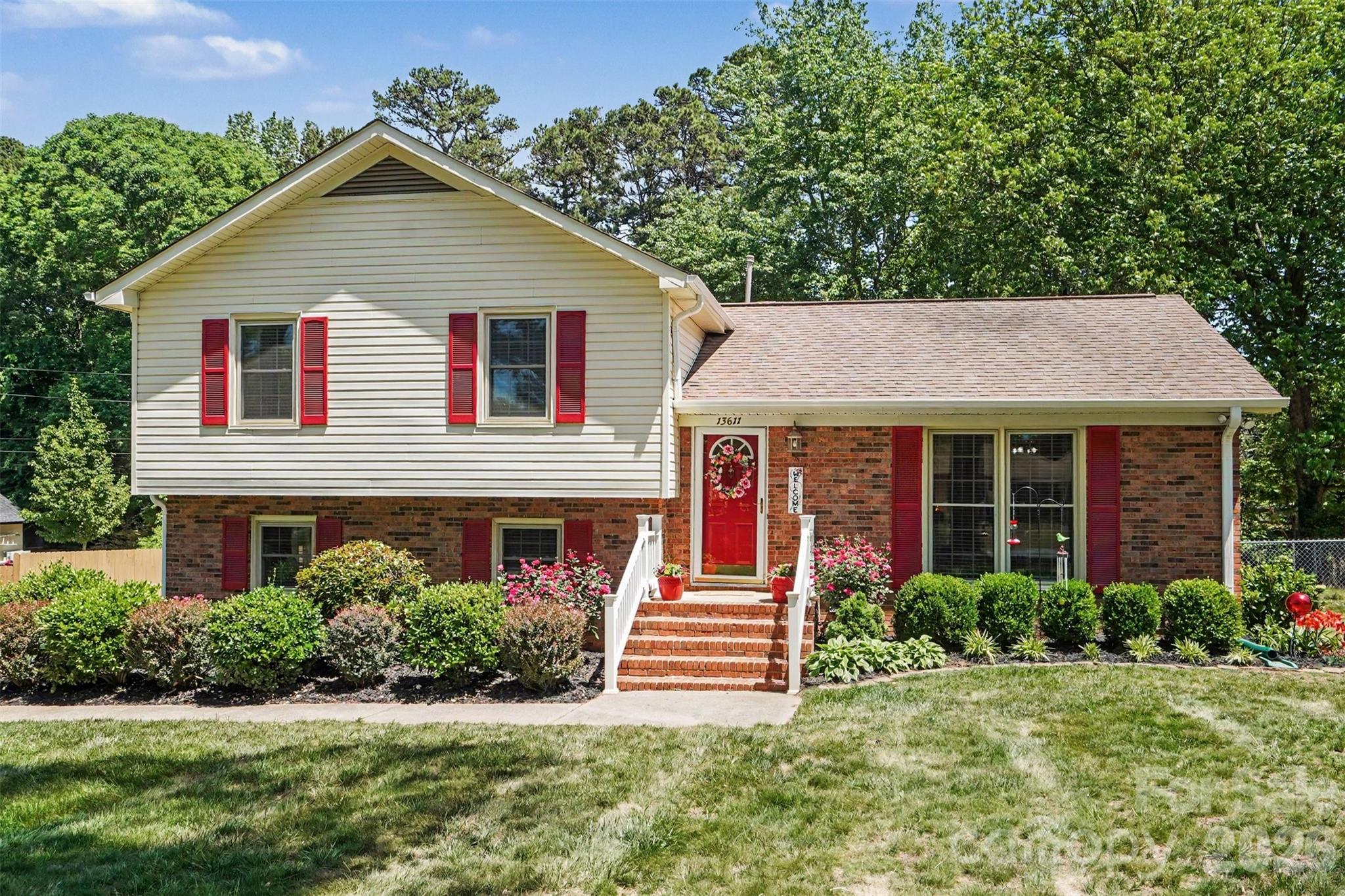 13611 Idlefield Lane Matthews NC 28105