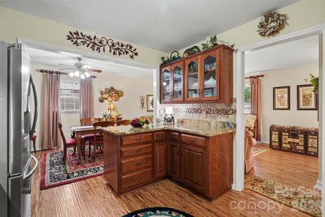 13611 Idlefield Lane Matthews NC 28105