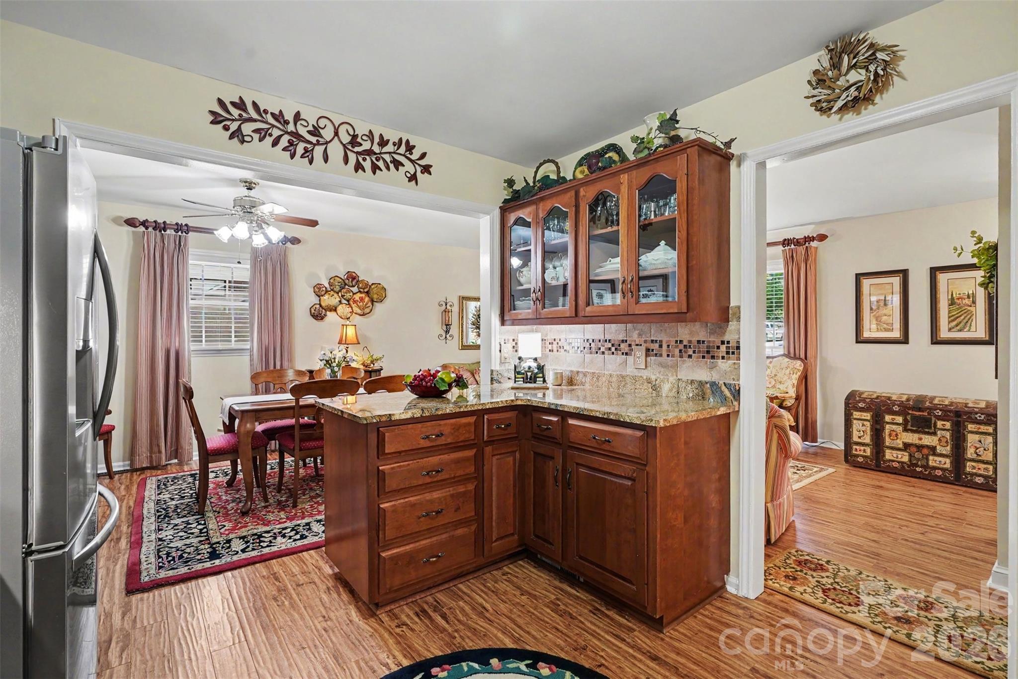 13611 Idlefield Lane Matthews NC 28105