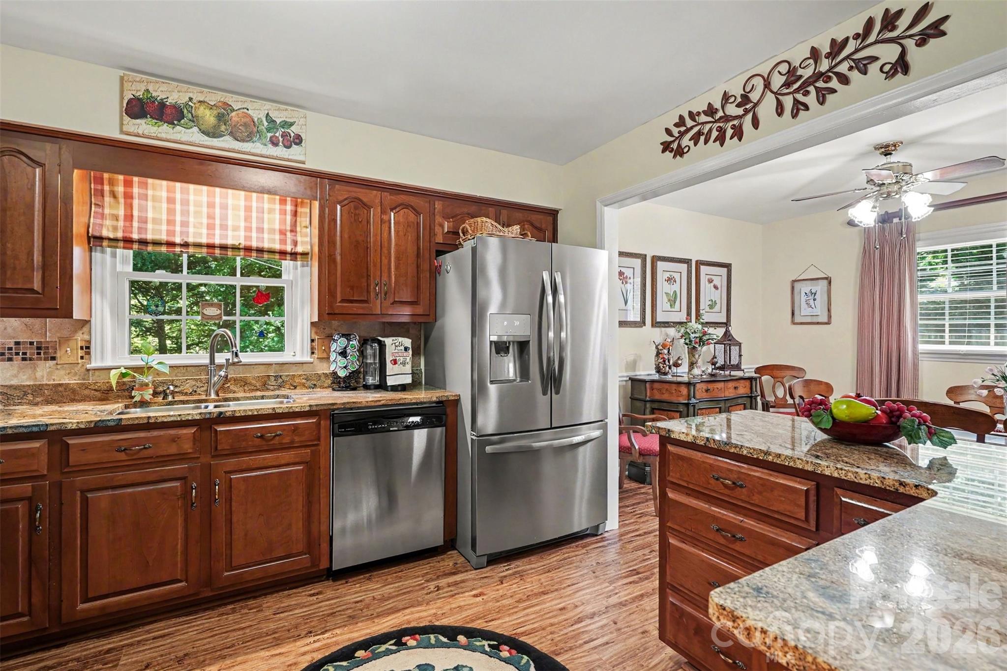 13611 Idlefield Lane Matthews NC 28105