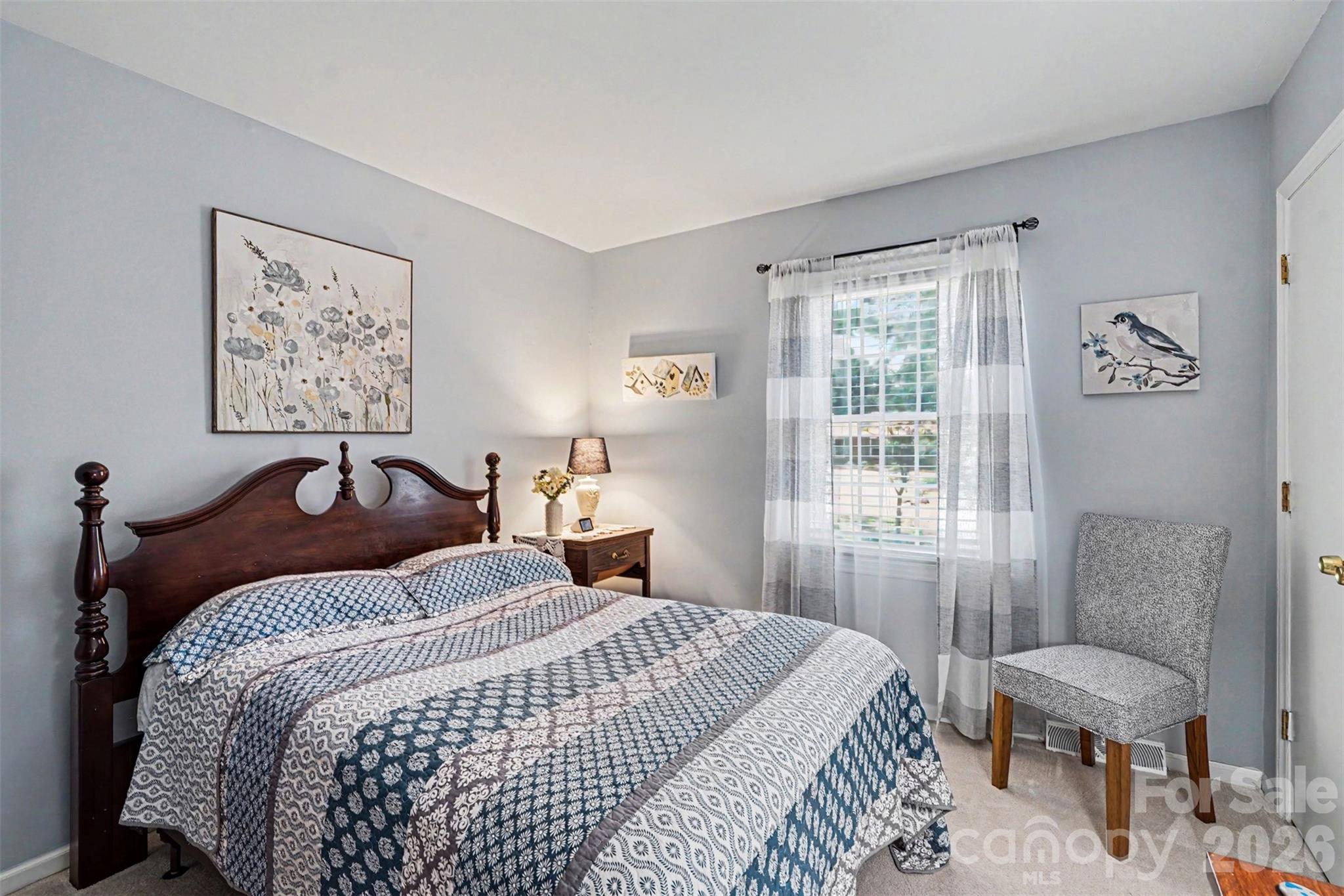13611 Idlefield Lane Matthews NC 28105
