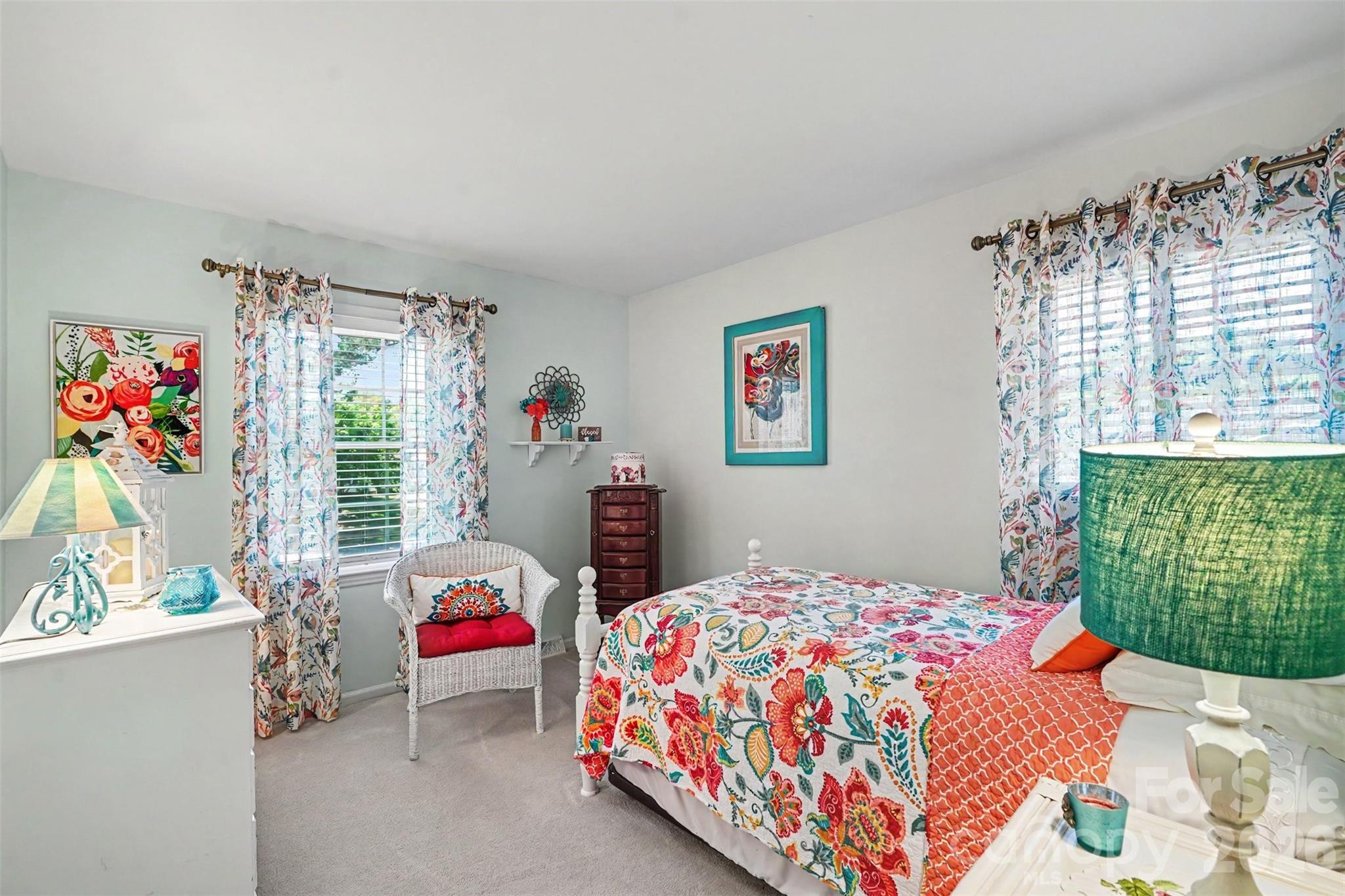 13611 Idlefield Lane Matthews NC 28105