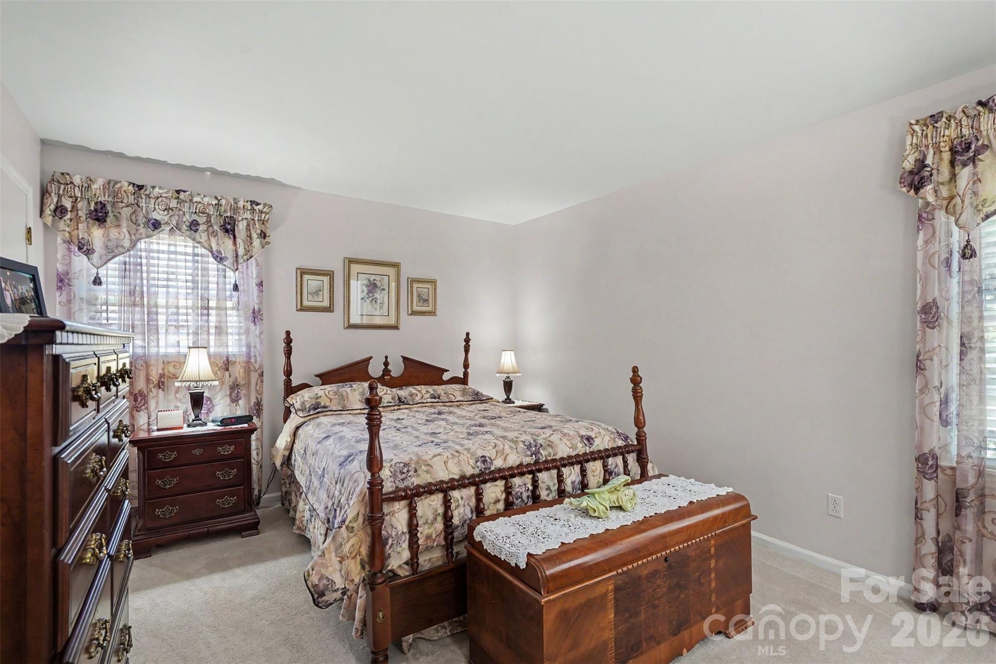 13611 Idlefield Lane Matthews NC 28105